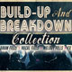 Freaky Loops Build-Up and Breakdown Collection [2 DVD]