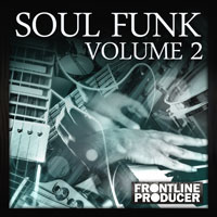 Frontline Producer Soul Funk