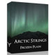 FrozenPlain Arctic Strings