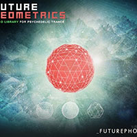 Future Geometrics Audio Library for Psychedelic Trance