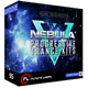 Future Loops Nebula Progressive Trance Kits [DVD]