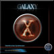 Best Service Galaxy X Virtual Instrument [3 DVD]