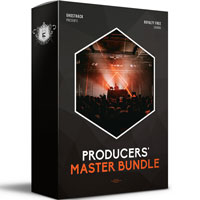 Ghosthack Producers Master Bundle