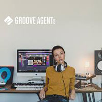 Groove Agent 5