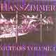 Hans Zimmer Guitars vol. 2 CD 1