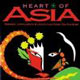 Heart of Asia [2 CD]