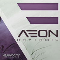 Heavocity AEON Rhythmic