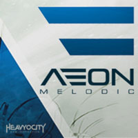Heavyocity AEON Melodic