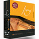 IVORY - Grand Pianos VSTi v1.5 [10 DVD]