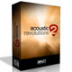 Acoustic Revolutions 2 [DVD]