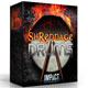 Shreddage Drums [3 DVD]