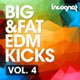Incognet Big and Fat EDM Kicks Vol.4