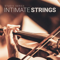 Intimate Studio Strings v1.3