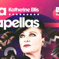 Katherine Ellis Diva Acapellas