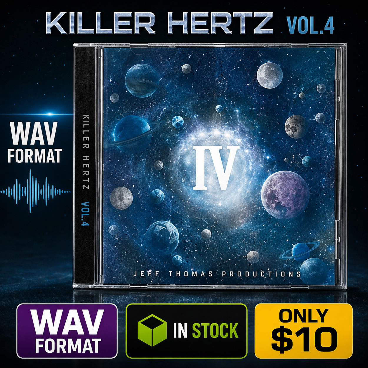 Killer Hertz Vol.4