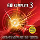 KOMPLETE 3 [4 DVD]