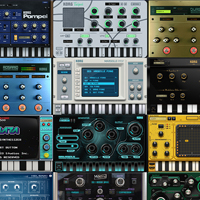 Korg Gadget 2 Plugins v2.7.2