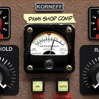 Korneff Audio Pawn Shop Comp v2.1