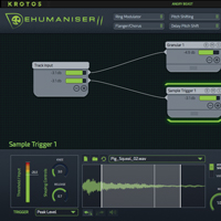 Krotos Dehumaniser II v1.3.3