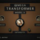 Kush Omega Transformer Model A and Model N v1.0.4