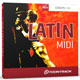Latin EZkeys MIDI