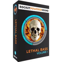 Lethal Bass Vol.1 for xFer Serum