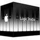 Logic Studio 8 Full Version [12 DVD]