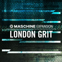 London Grit Maschine Expansion