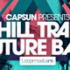 CAPSUN Chill Trap and Future Bass [DVD]