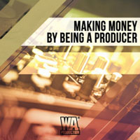 Making Money By Being a Producer Tutorial