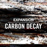 Maschine Expansion - Carbon Decay