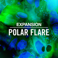 Maschine Expansion - Polar Flare