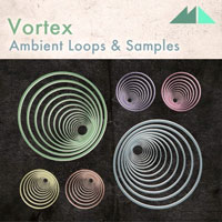 ModeAudio Vortex Ambient Loops And Samples