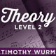 Udemy Music Theory Level 2 - Chord Progressions and Song Writing [DVD]