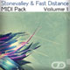 Myloops Stonevalley and Fast Distance MIDI Pack Vol.1