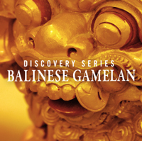 Native Instruments Discovery Series - Balinese Gamelan v1.5.2