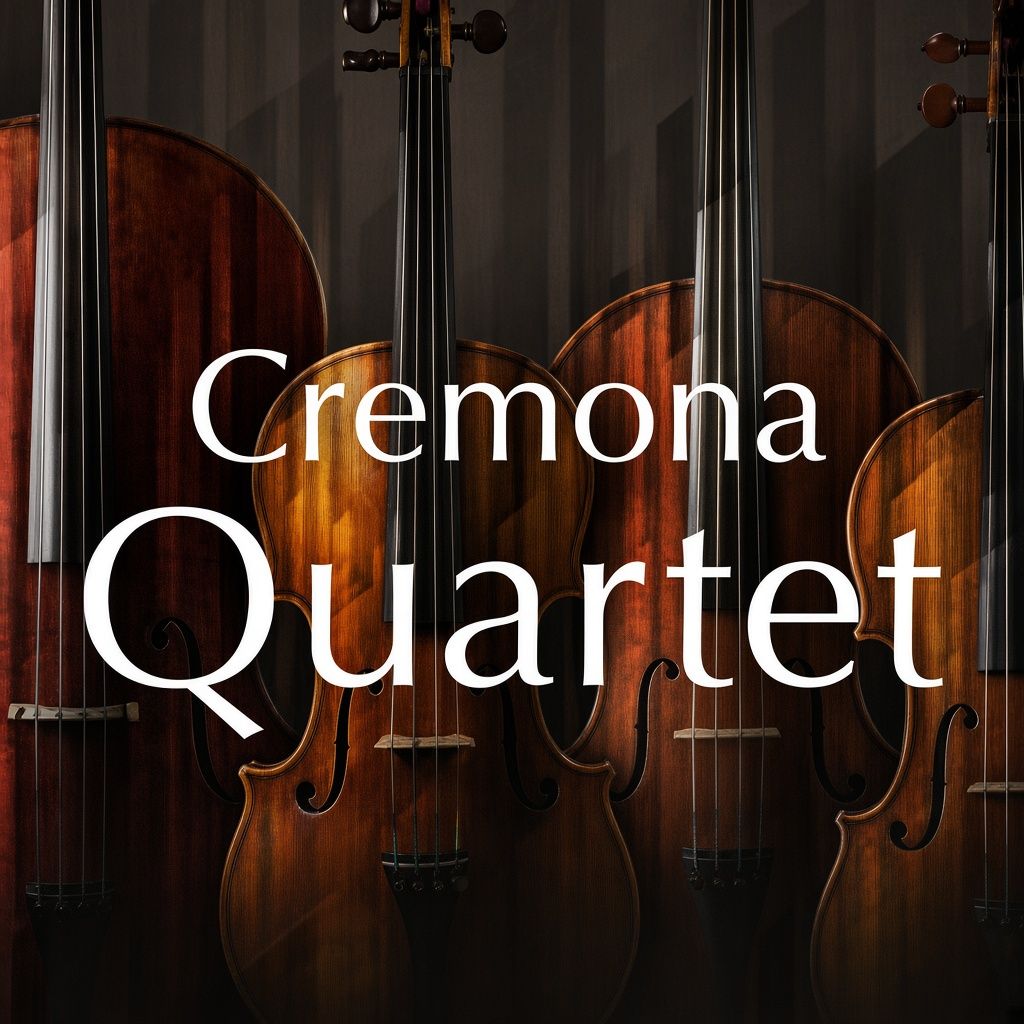 Native Instruments Cremona Quartet V1.0.1 [22 Dvd]