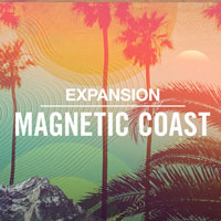 Native Instruments Magnetic Coast Expansion v1.0