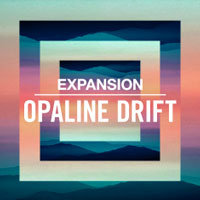 Native Instruments Opaline Drift Expansion