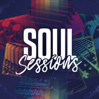 Native Instruments Soul Sessions v1.0