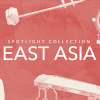 Native Instruments Spotlight Collection East Asia v1.0