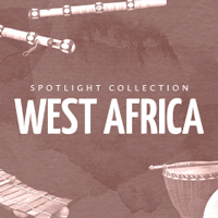 Native Instruments West Africa v1.4.1