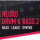Patchworx 74 Neuro Drum & Bass 2 Massive Presets