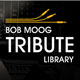 Omnisphere Bob Moog Tribute Library Addon