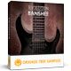 Orange Tree Samples Evolution Banshee [2 DVD]