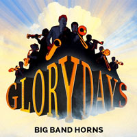 Orchestral Tools Glory Days Big Band Horns [18 DVD]