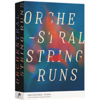 Orchestral Tools Orchestral String Runs v3.1
