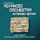 Peter Siedlaczeks Advanced Orchestra Extended Edition [2 DVD]