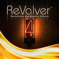 Peavey ReValver 4 [PC / MAC]