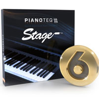 Pianoteq STAGE v6.2.2